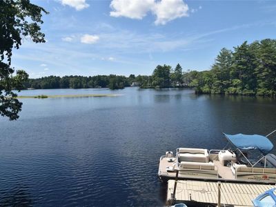 9 Bayou Dr, Smithfield, RI, 02828