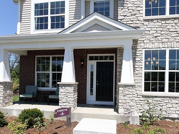 Located on 0022 in Stableford in Willowbrook, IL