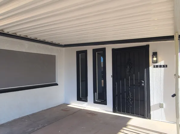 1231 E Avila Ave, Casa Grande, AZ 85122