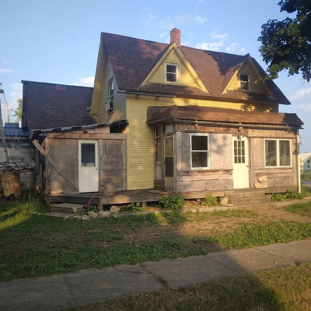 180 South Burlington Avenue, Bagley, WI 53801 MLS 1958543 Zillow