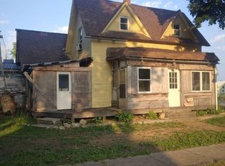 180 S Burlington Ave, Bagley, WI 53801