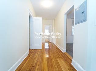 1820 Commonwealth Ave APT 26, Brighton, MA 02135