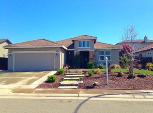 1275 Red Leaf Way, Lincoln, CA