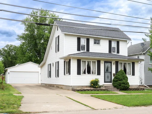 520 E Wall St, Morrison, IL 61270