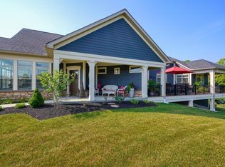 7210 Sunrise Way, Delaware, OH 43015