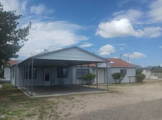 18036 S Peeples Valley Rd, Peeples Valley, AZ 86332
