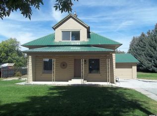 322 W Oneida St, Preston, ID 83263