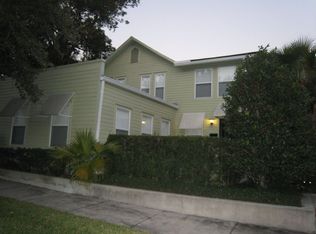 901 E Pine St APT 1, Orlando, FL 32801