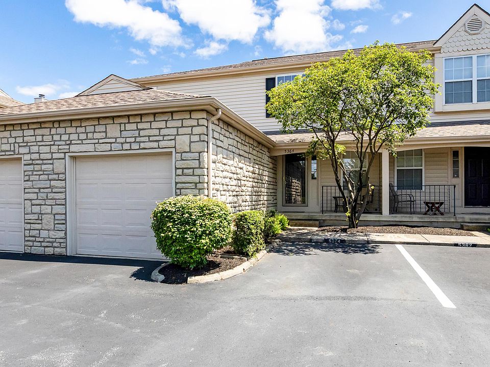 1st image of 5364 Pickforde Dr #110B