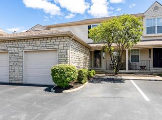 5364 Pickforde Dr #110B, Columbus, OH 43235