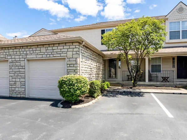 5364 Pickforde Dr #110B, Columbus, OH 43235