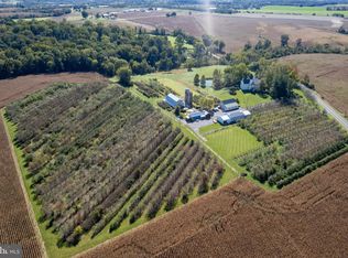 5533 Gapland Rd, Jefferson, MD 21755