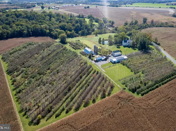 5533 Gapland Rd, Jefferson, MD 21755