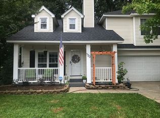 123 Rebecca Pines Dr NW, Madison, AL 35758