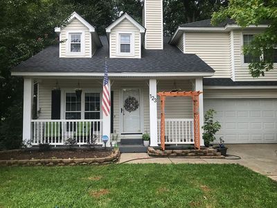 123 Rebecca Pines Dr NW, Madison, AL, 35758