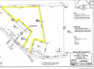 137 Agamenticus Rd, South Berwick, ME 03908