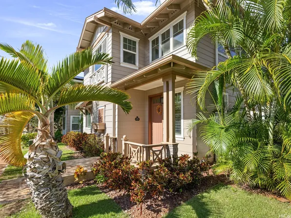 91-1028 Kai Uhu St, Ewa Beach, HI 96706