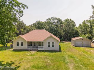 24105 McHenry Rd, Saucier, MS 39574