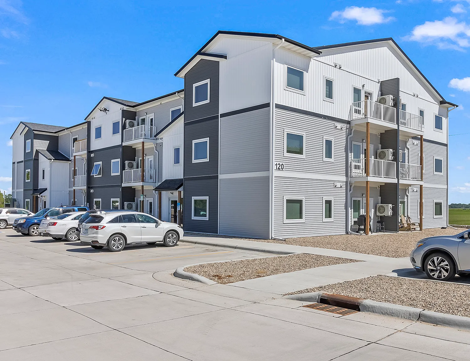 Prairie Lofts — Photo 1