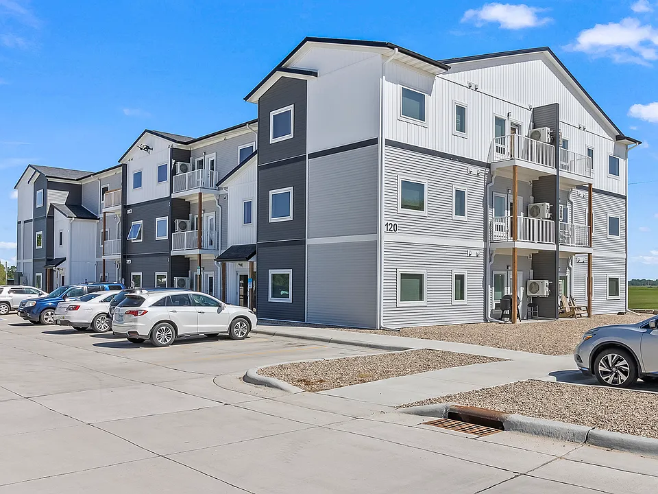 Prairie Lofts
