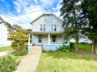 18 Ing St, Kingston, OH 45644