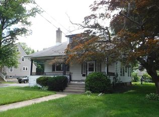 1459 Pennington Rd, Ewing, NJ 08618