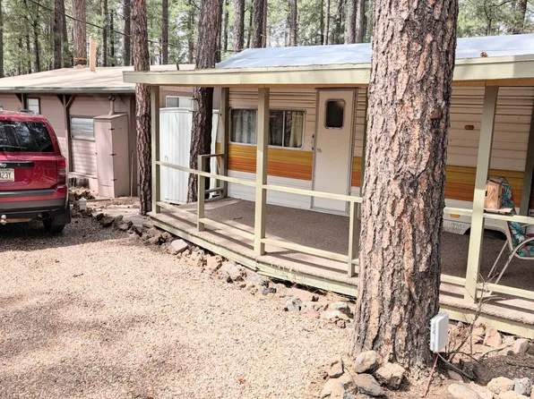 2603 E Poplar Dr Space 53, Pinetop, AZ 85935