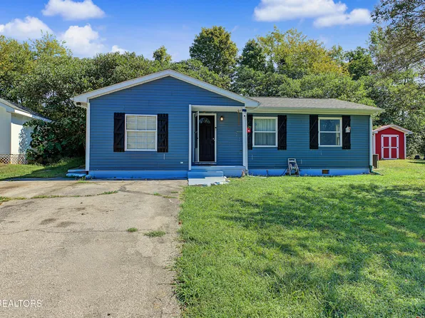 314 Leatherwood Dr, Maryville, TN 37803