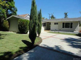 6654 Melba Ave, West Hills, CA 91307