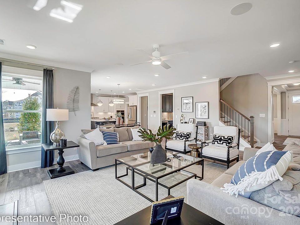 3503 Charolais Ln Harrisburg NC Zillow