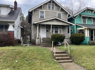 831 Berkeley Rd, Columbus, OH 43205