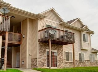 1624 NW Prairie Lakes Dr #16243, Ankeny, IA 50023