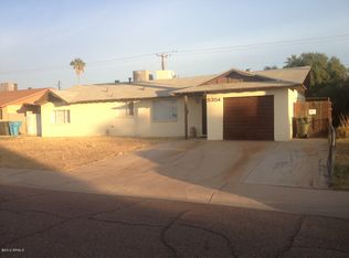 5354 W Mulberry Dr, Phoenix, AZ 85031