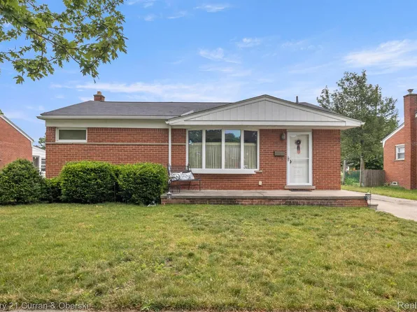 3255 Patton St, Trenton, MI 48183