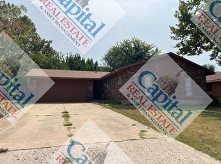 1224 Cathy Ln, Oklahoma City, OK 73110