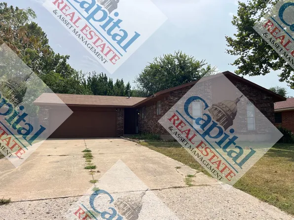 1224 Cathy Ln, Oklahoma City, OK 73110