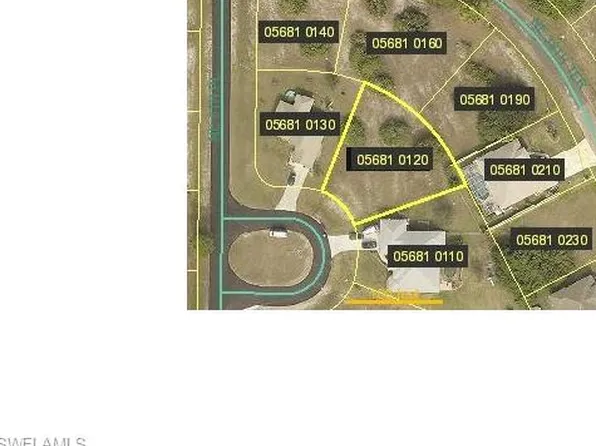 821 NE 38th St, Cape Coral, FL 33909