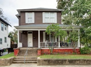 23 Mastick St #B, Savannah, GA 31404