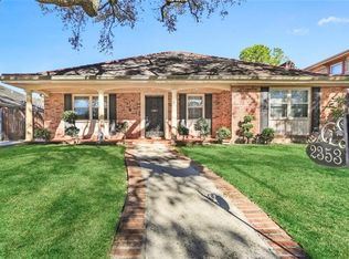 2353 Leon C Simon Dr, New Orleans, LA 70122