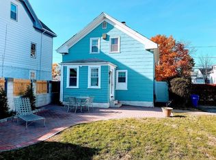 67 Sisson St, Providence, RI 02909