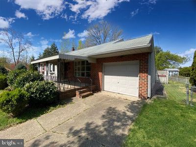 812 Drexel Ave, Delran, NJ, 08075