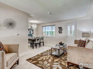 4135 Newland St, Wheat Ridge, CO 80033