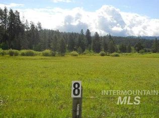 6XX High Valley Rd PARCEL 8, Ola, ID 83657