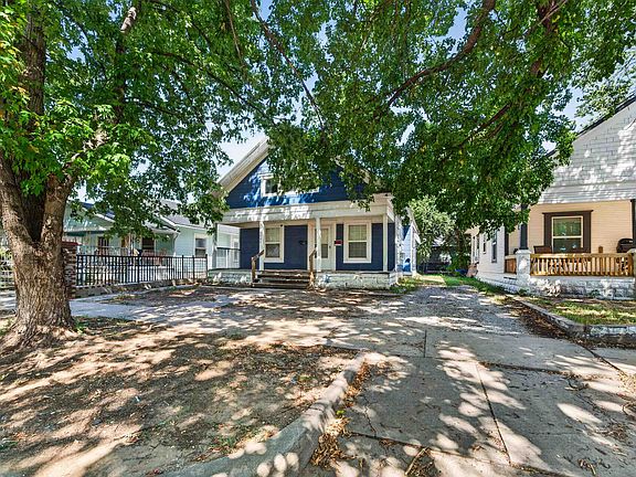 3rd image of 1604 N Topeka Ave