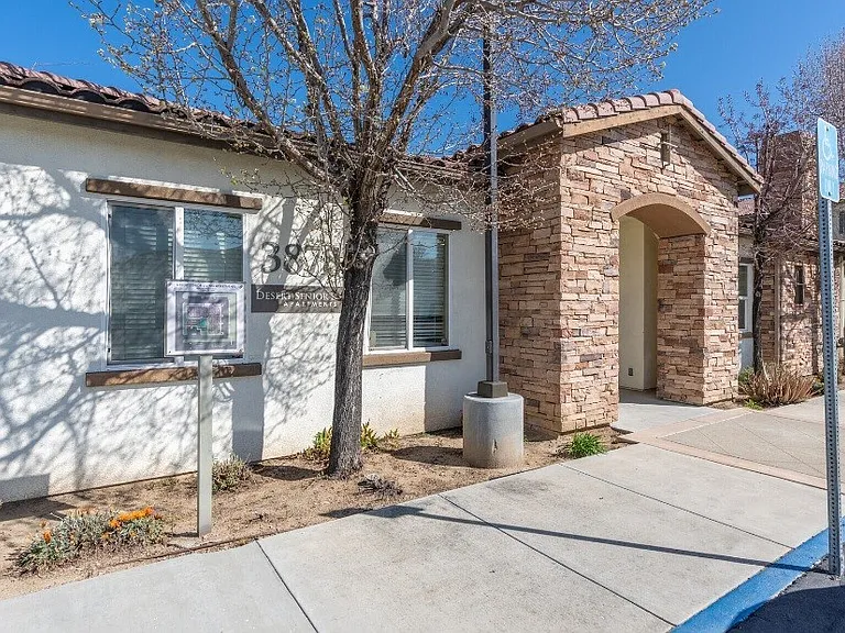Desert Senior Living — Photo 11