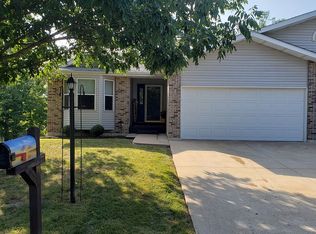 18307 Harbor Dr, Monroe City, MO 63456