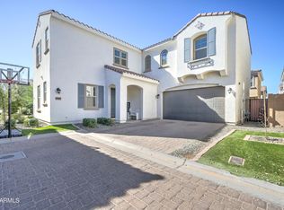 9809 E Axle Ave, Mesa, AZ 85212