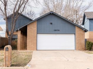1809 Colonial Pkwy, Clovis, NM 88101