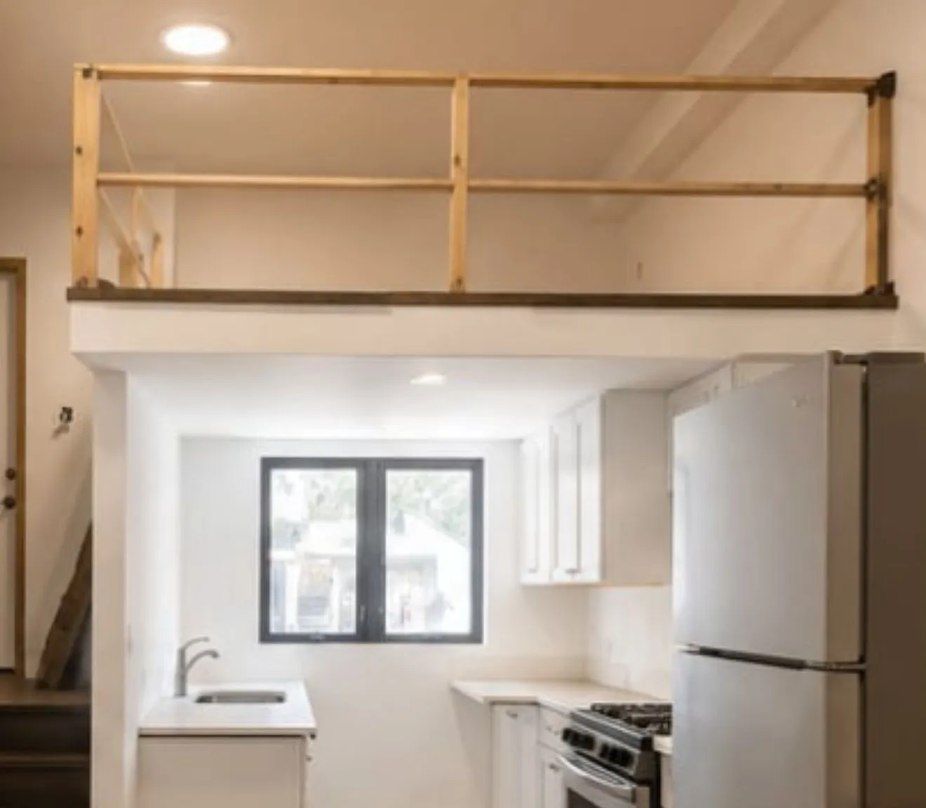 Studio, $1,650 — Photo 4