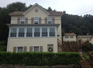 408 Spike Island Rd, Osceola Mills, PA 16666